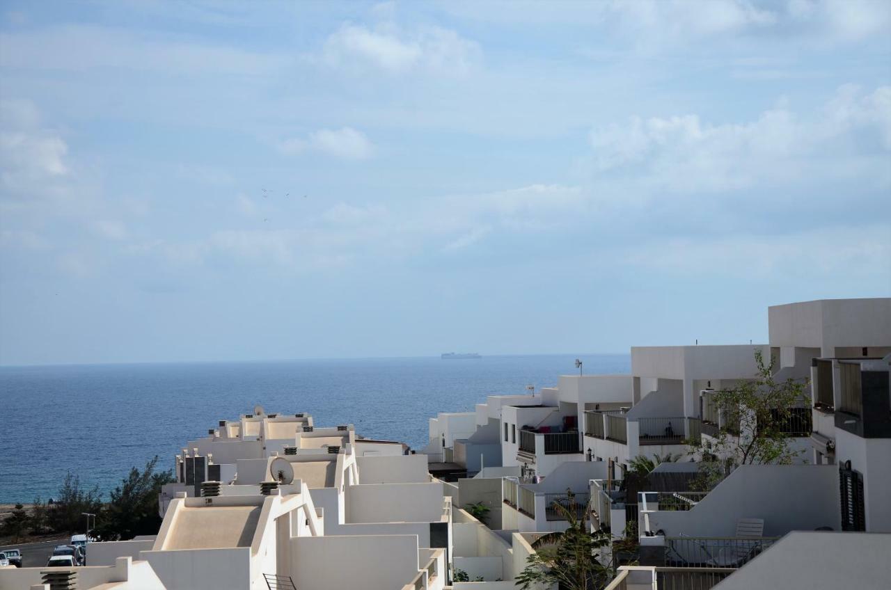 Casa Marinero With Private Pool Villa Puerto del Rosario  Eksteriør billede