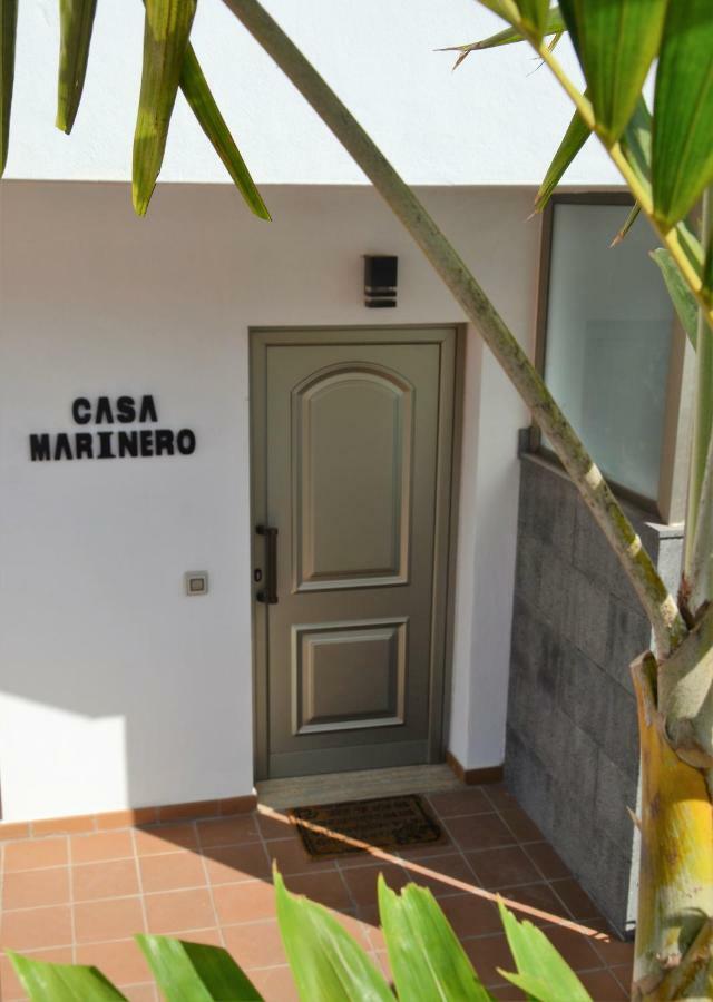 Casa Marinero With Private Pool Villa Puerto del Rosario  Eksteriør billede