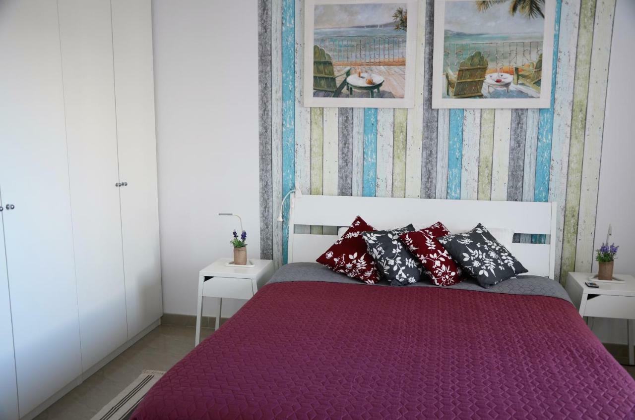 Casa Marinero With Private Pool Villa Puerto del Rosario  Eksteriør billede