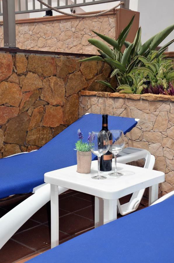 Casa Marinero With Private Pool Villa Puerto del Rosario  Eksteriør billede